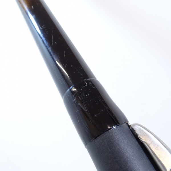 飛竜クロダイ MS-53U・F